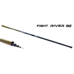 Вудилище Fishing Roi Fight River 92 Telepole Polo 6m 5-20gr б/к