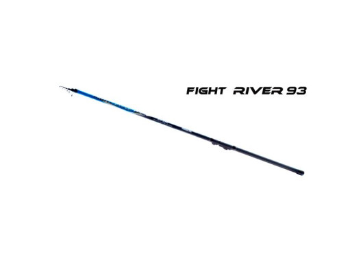 Вудилище Fishing ROI Fight River 93 Bolo 6м 10-30gr