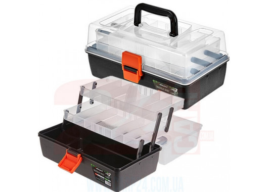 Ящик Select Tackle Box SLHS-304