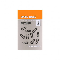 Застібка ORANGE™ AC2030 Speed links