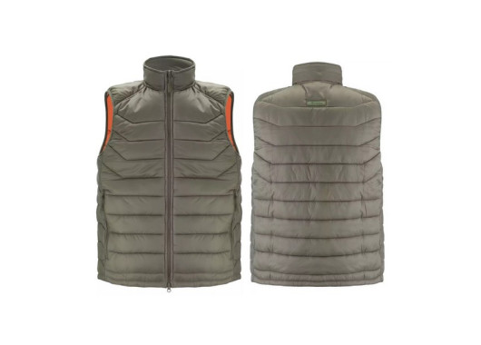 Жилет Viverra Warm Cloud Vest Olive XL