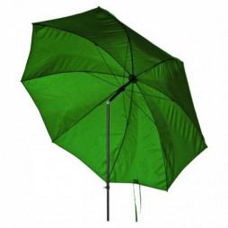 Парасолька Carp Zoom Umbrella Steel Frame темно-зелений