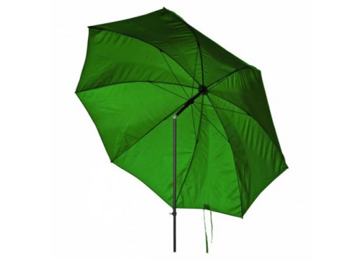 Зонт Carp Zoom Umbrella Steel Frame темно-зеленый